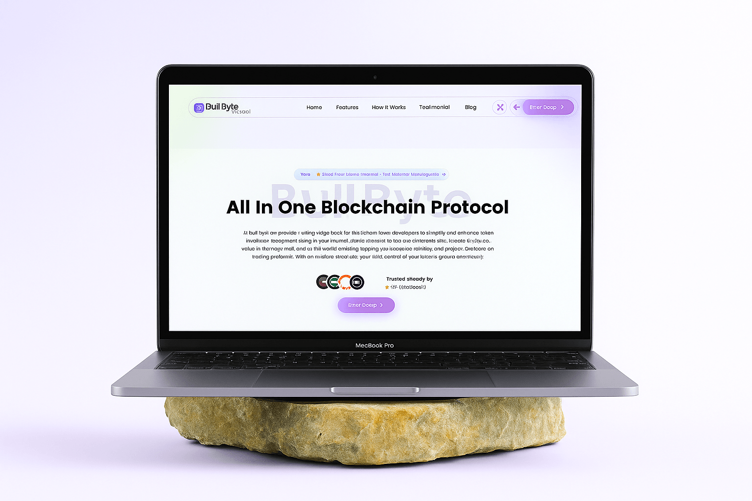 Bull Byte
