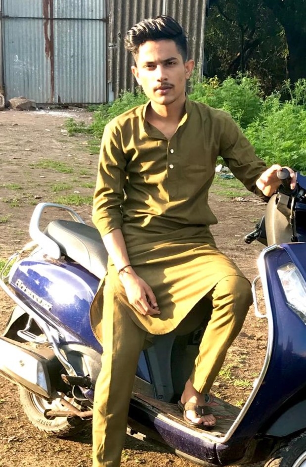 Aman Qureshi