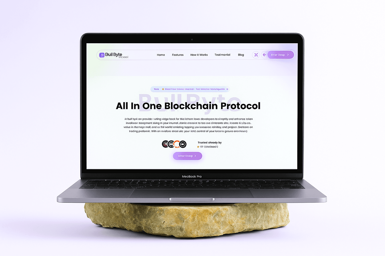 Bull Byte